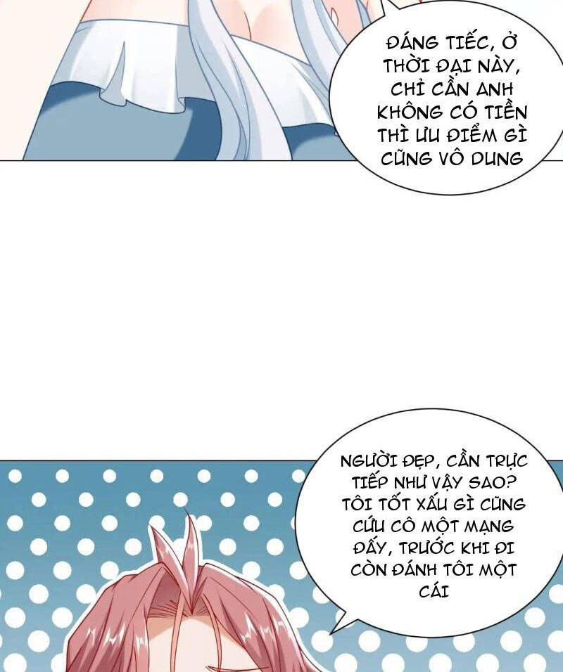 Tôi Là Tài Xế Xe Công Nghệ Có Chút Tiền Thì Đã Sao? Chap 88 - Next Chap 89