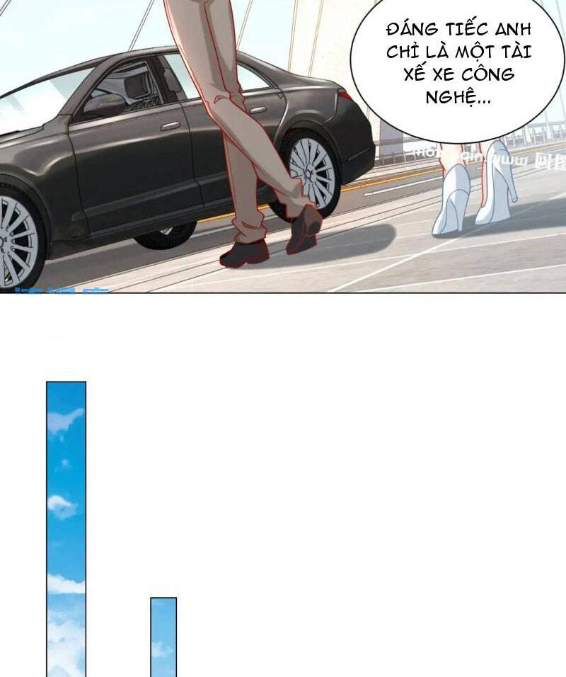 Tôi Là Tài Xế Xe Công Nghệ Có Chút Tiền Thì Đã Sao? Chap 88 - Next Chap 89