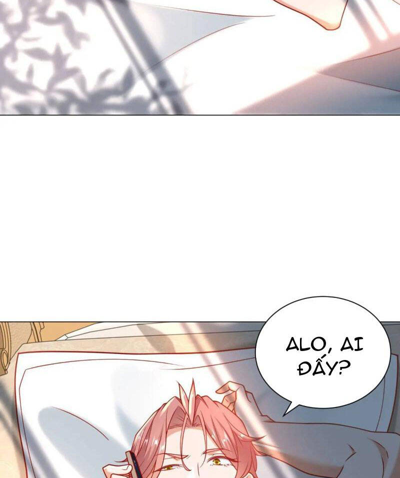 Tôi Là Tài Xế Xe Công Nghệ Có Chút Tiền Thì Đã Sao? Chap 88 - Next Chap 89