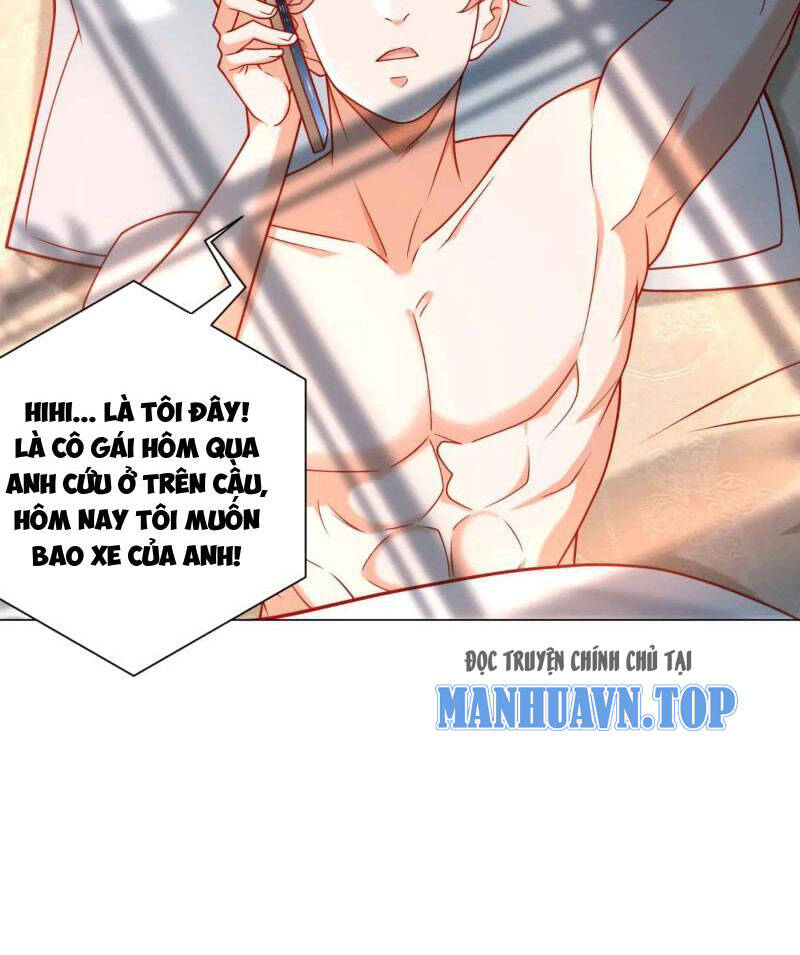Tôi Là Tài Xế Xe Công Nghệ Có Chút Tiền Thì Đã Sao? Chap 88 - Next Chap 89