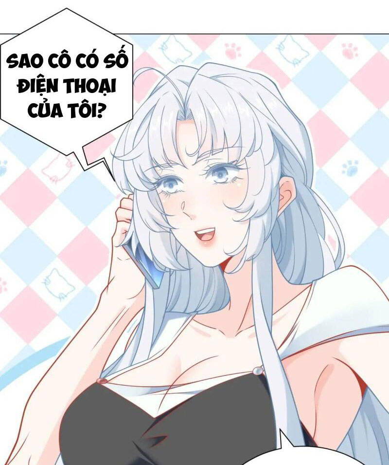 Tôi Là Tài Xế Xe Công Nghệ Có Chút Tiền Thì Đã Sao? Chap 88 - Next Chap 89