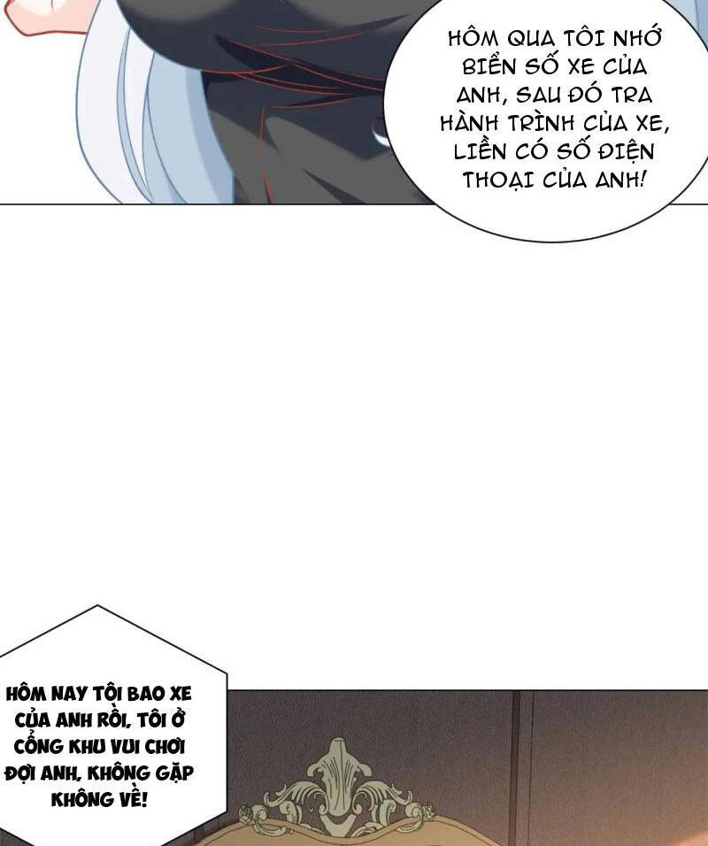Tôi Là Tài Xế Xe Công Nghệ Có Chút Tiền Thì Đã Sao? Chap 88 - Next Chap 89