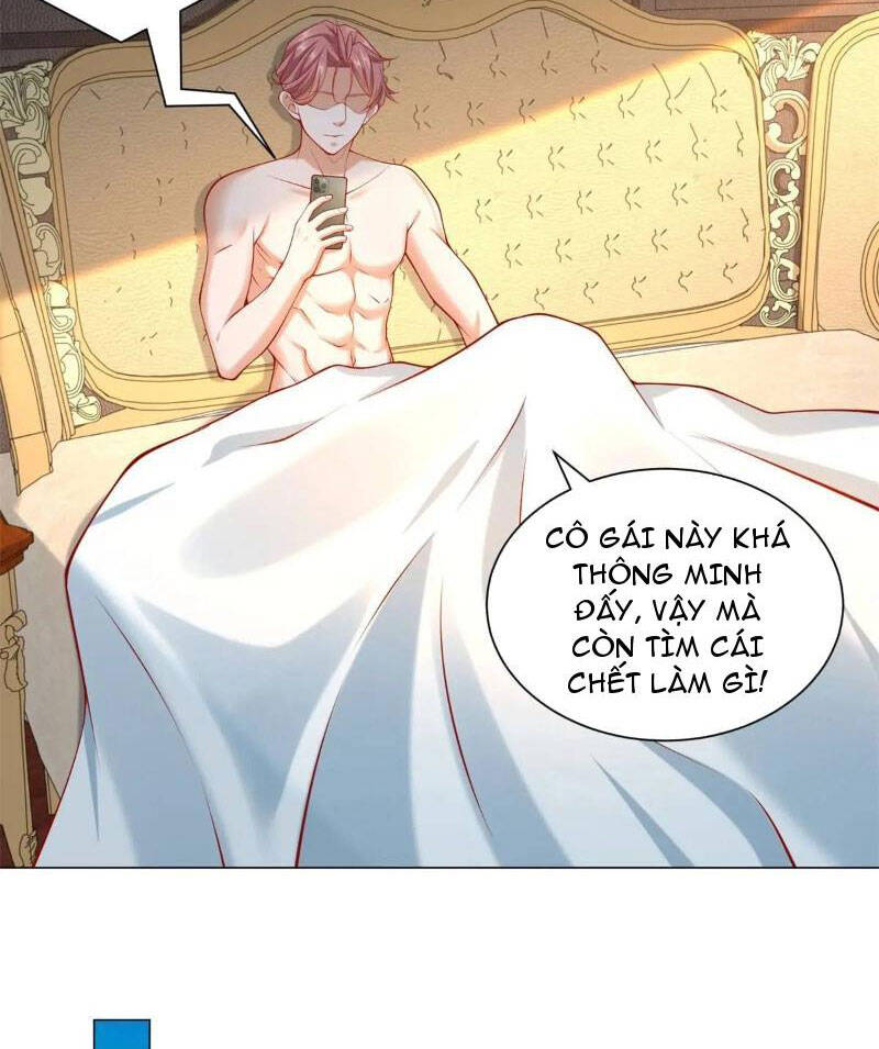 Tôi Là Tài Xế Xe Công Nghệ Có Chút Tiền Thì Đã Sao? Chap 88 - Next Chap 89
