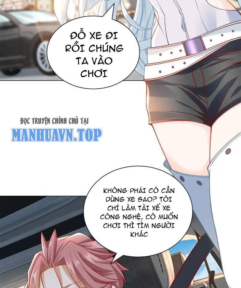 Tôi Là Tài Xế Xe Công Nghệ Có Chút Tiền Thì Đã Sao? Chap 88 - Next Chap 89