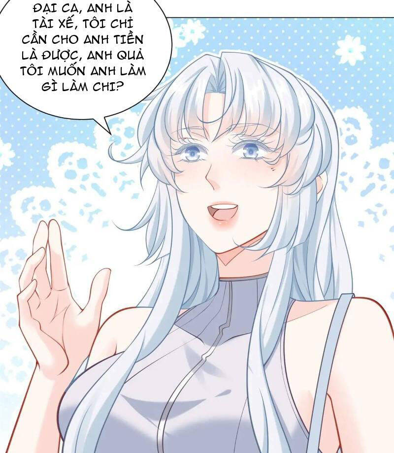 Tôi Là Tài Xế Xe Công Nghệ Có Chút Tiền Thì Đã Sao? Chap 88 - Next Chap 89