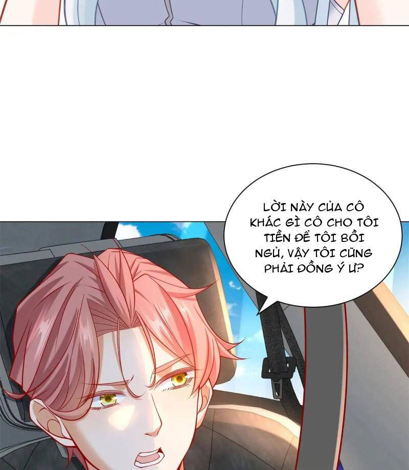 Tôi Là Tài Xế Xe Công Nghệ Có Chút Tiền Thì Đã Sao? Chap 88 - Next Chap 89