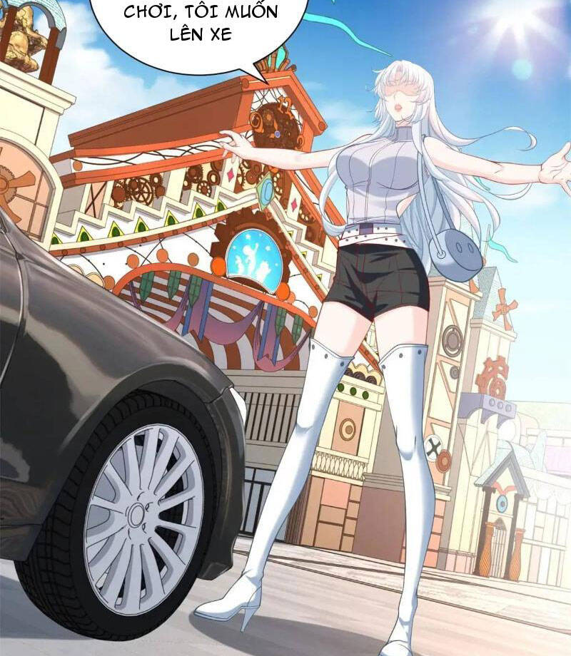 Tôi Là Tài Xế Xe Công Nghệ Có Chút Tiền Thì Đã Sao? Chap 88 - Next Chap 89