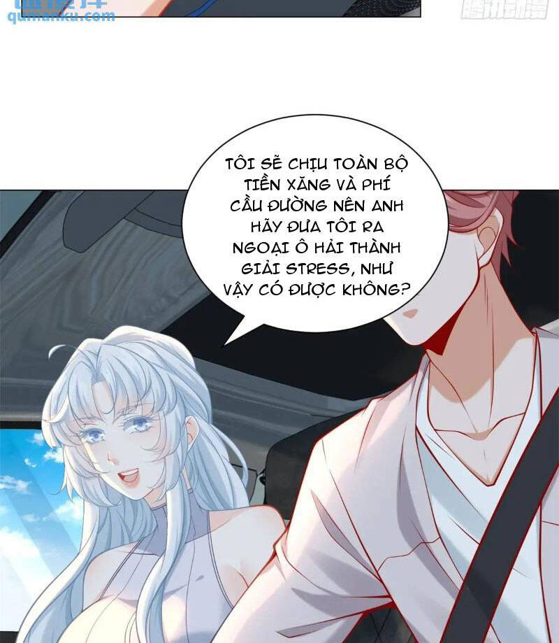 Tôi Là Tài Xế Xe Công Nghệ Có Chút Tiền Thì Đã Sao? Chap 88 - Next Chap 89