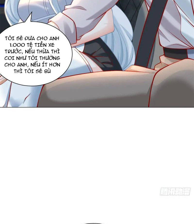 Tôi Là Tài Xế Xe Công Nghệ Có Chút Tiền Thì Đã Sao? Chap 88 - Next Chap 89