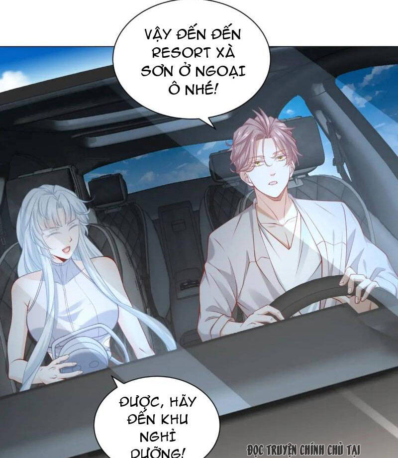 Tôi Là Tài Xế Xe Công Nghệ Có Chút Tiền Thì Đã Sao? Chap 88 - Next Chap 89