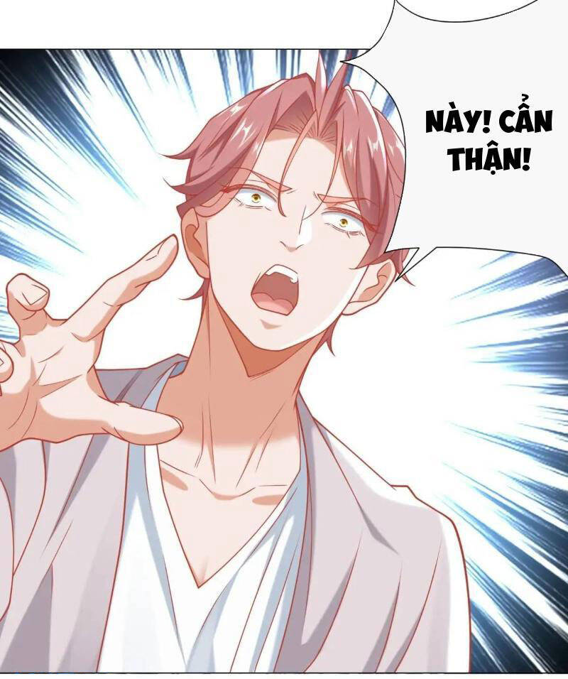 Tôi Là Tài Xế Xe Công Nghệ Có Chút Tiền Thì Đã Sao? Chap 88 - Next Chap 89