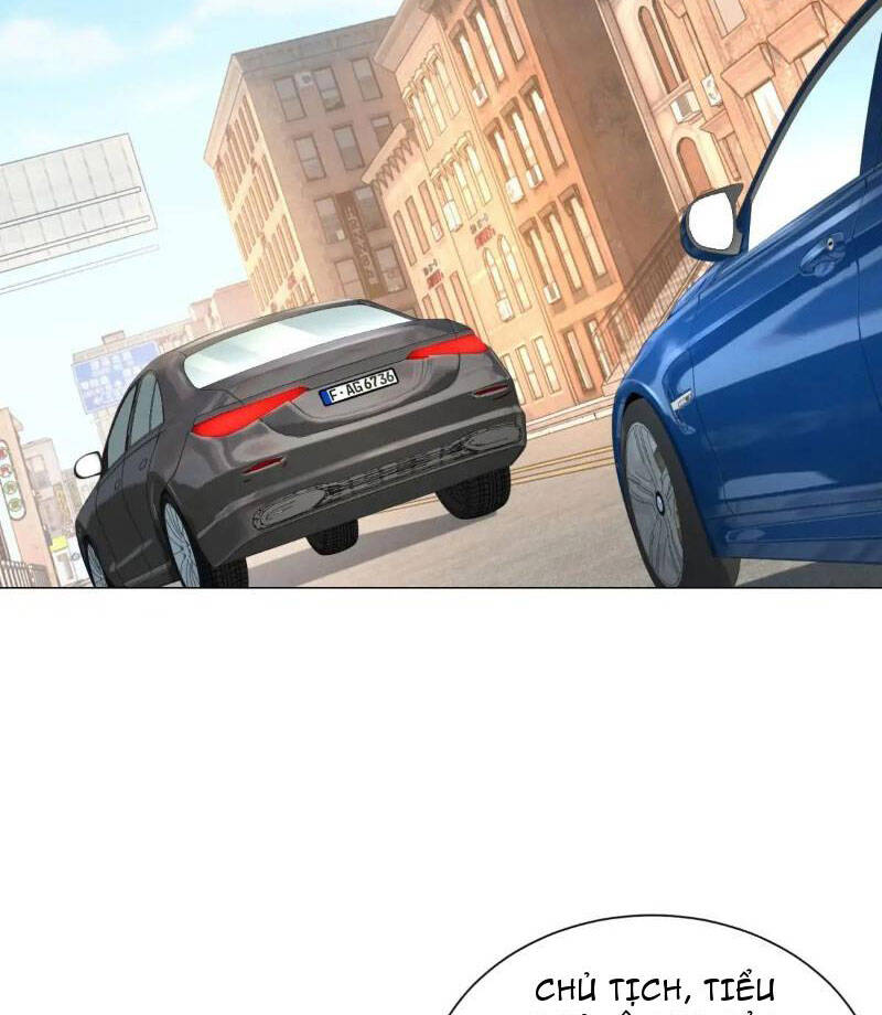 Tôi Là Tài Xế Xe Công Nghệ Có Chút Tiền Thì Đã Sao? Chap 88 - Next Chap 89
