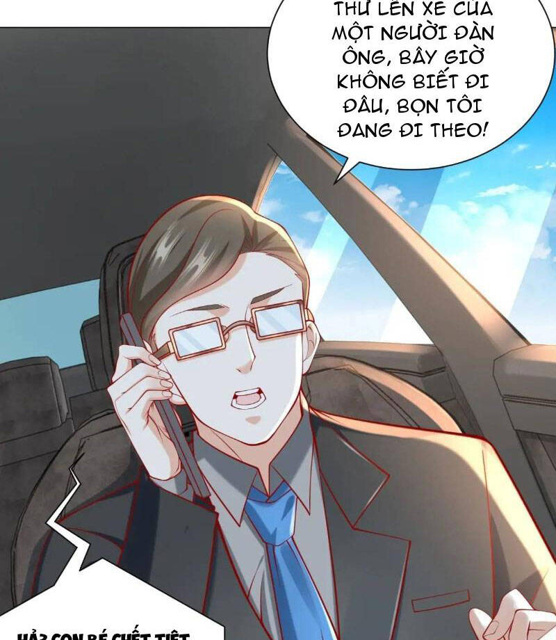 Tôi Là Tài Xế Xe Công Nghệ Có Chút Tiền Thì Đã Sao? Chap 88 - Next Chap 89