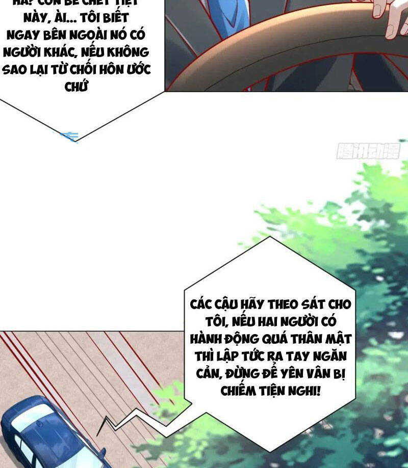 Tôi Là Tài Xế Xe Công Nghệ Có Chút Tiền Thì Đã Sao? Chap 88 - Next Chap 89