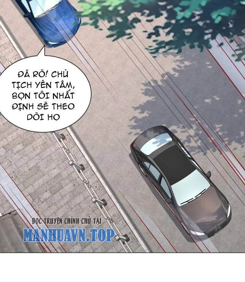 Tôi Là Tài Xế Xe Công Nghệ Có Chút Tiền Thì Đã Sao? Chap 88 - Next Chap 89
