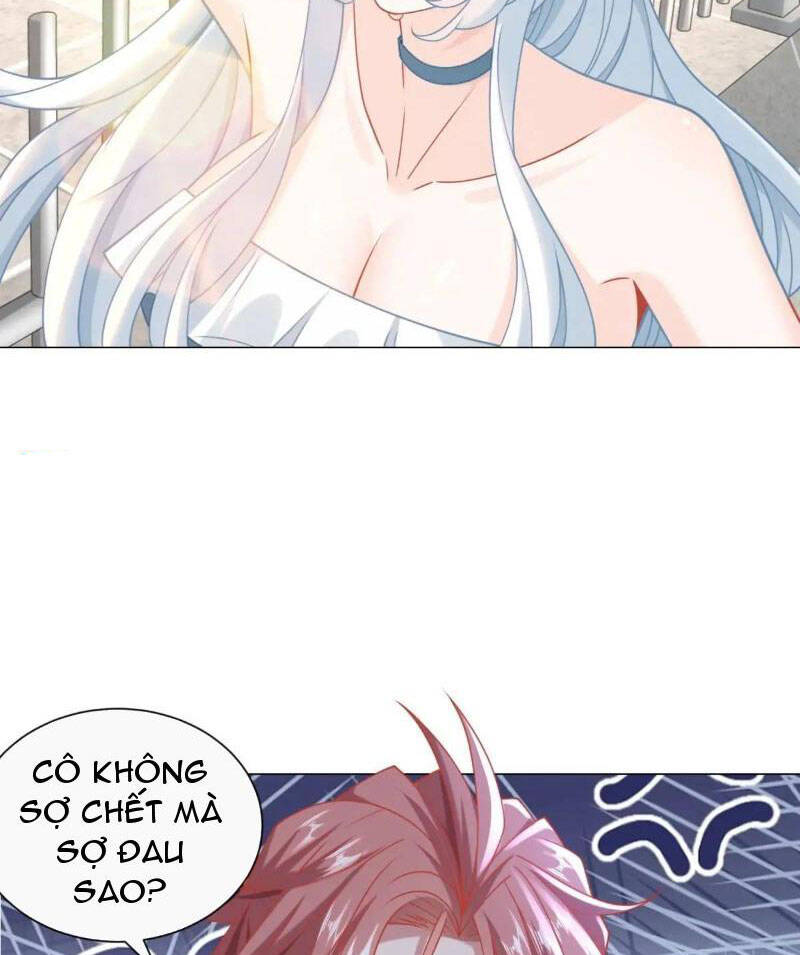 Tôi Là Tài Xế Xe Công Nghệ Có Chút Tiền Thì Đã Sao? Chap 88 - Next Chap 89