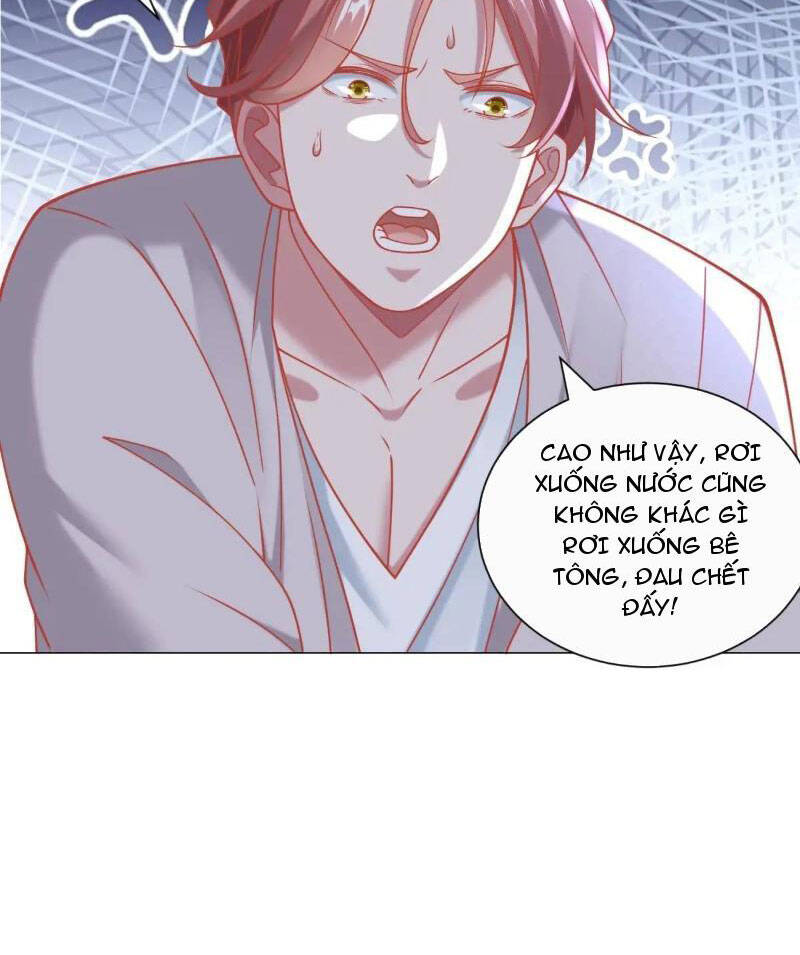 Tôi Là Tài Xế Xe Công Nghệ Có Chút Tiền Thì Đã Sao? Chap 88 - Next Chap 89