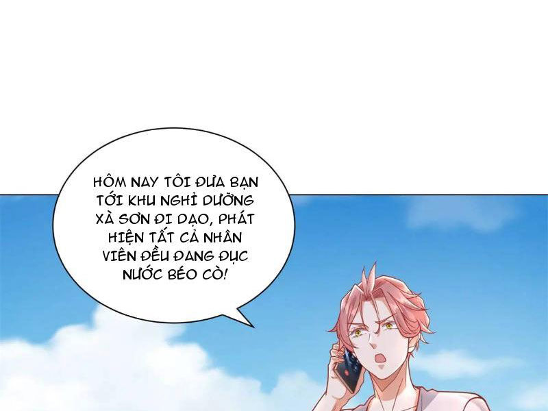Tôi Là Tài Xế Xe Công Nghệ Có Chút Tiền Thì Đã Sao? Chap 89 - Next Chap 90