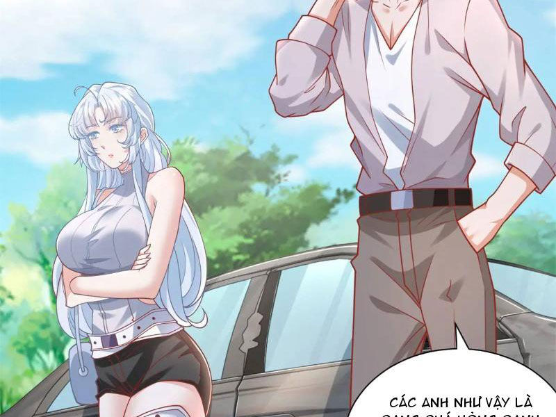 Tôi Là Tài Xế Xe Công Nghệ Có Chút Tiền Thì Đã Sao? Chap 89 - Next Chap 90