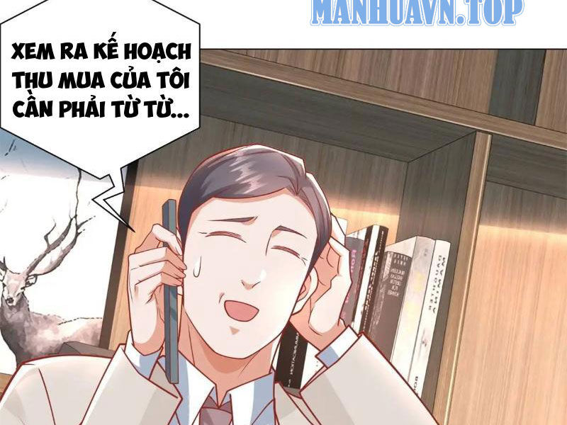 Tôi Là Tài Xế Xe Công Nghệ Có Chút Tiền Thì Đã Sao? Chap 89 - Next Chap 90
