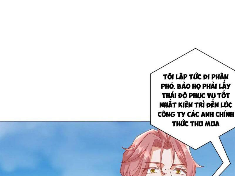 Tôi Là Tài Xế Xe Công Nghệ Có Chút Tiền Thì Đã Sao? Chap 89 - Next Chap 90