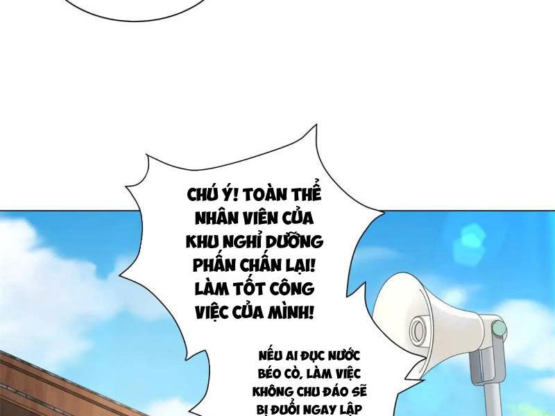 Tôi Là Tài Xế Xe Công Nghệ Có Chút Tiền Thì Đã Sao? Chap 89 - Next Chap 90