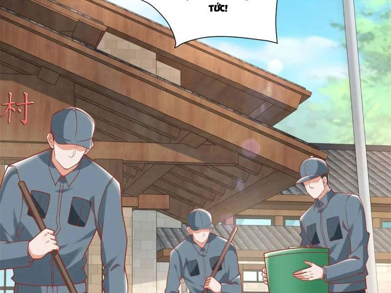 Tôi Là Tài Xế Xe Công Nghệ Có Chút Tiền Thì Đã Sao? Chap 89 - Next Chap 90