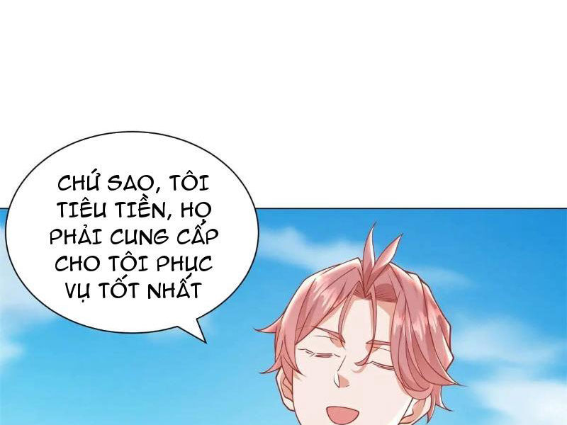 Tôi Là Tài Xế Xe Công Nghệ Có Chút Tiền Thì Đã Sao? Chap 89 - Next Chap 90