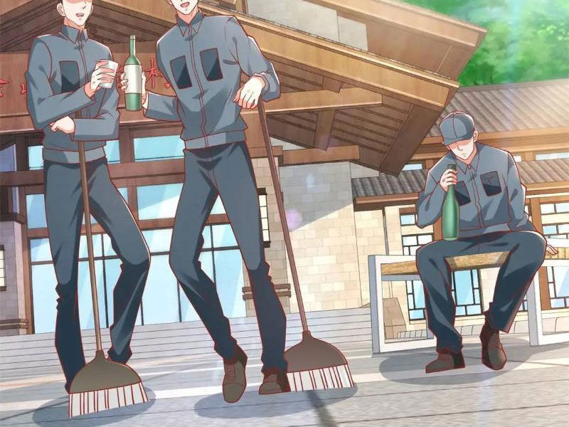 Tôi Là Tài Xế Xe Công Nghệ Có Chút Tiền Thì Đã Sao? Chap 89 - Next Chap 90