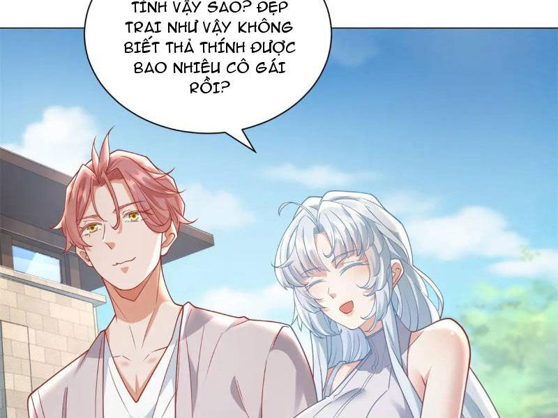Tôi Là Tài Xế Xe Công Nghệ Có Chút Tiền Thì Đã Sao? Chap 89 - Next Chap 90