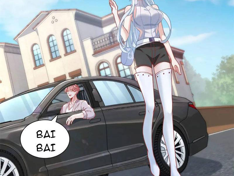 Tôi Là Tài Xế Xe Công Nghệ Có Chút Tiền Thì Đã Sao? Chap 89 - Next Chap 90