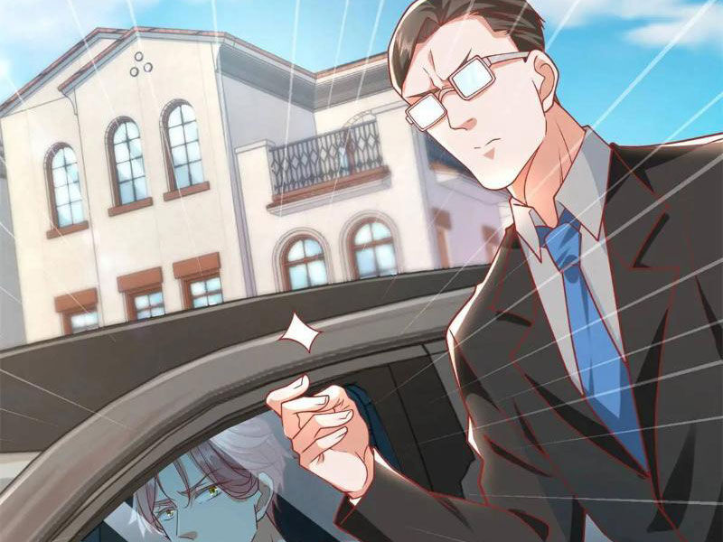 Tôi Là Tài Xế Xe Công Nghệ Có Chút Tiền Thì Đã Sao? Chap 89 - Next Chap 90