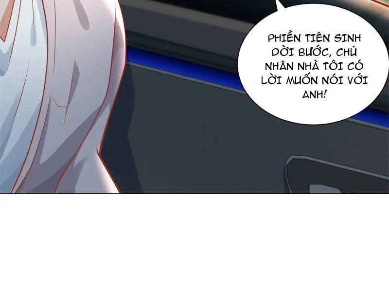 Tôi Là Tài Xế Xe Công Nghệ Có Chút Tiền Thì Đã Sao? Chap 89 - Next Chap 90