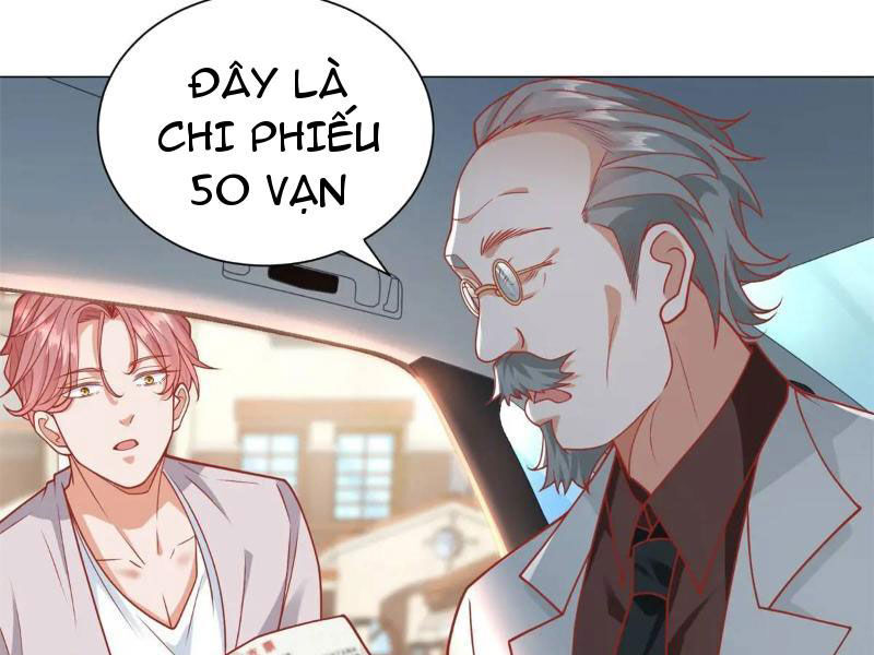 Tôi Là Tài Xế Xe Công Nghệ Có Chút Tiền Thì Đã Sao? Chap 89 - Next Chap 90