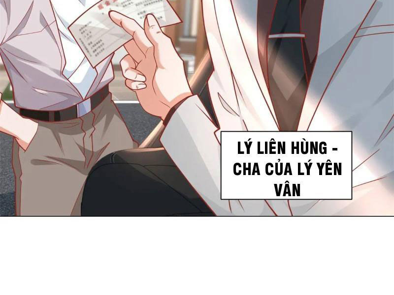 Tôi Là Tài Xế Xe Công Nghệ Có Chút Tiền Thì Đã Sao? Chap 89 - Next Chap 90