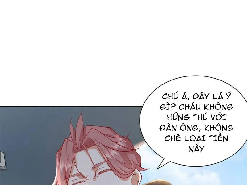 Tôi Là Tài Xế Xe Công Nghệ Có Chút Tiền Thì Đã Sao? Chap 89 - Next Chap 90