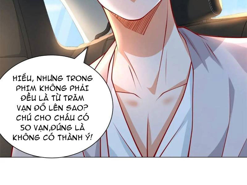Tôi Là Tài Xế Xe Công Nghệ Có Chút Tiền Thì Đã Sao? Chap 89 - Next Chap 90