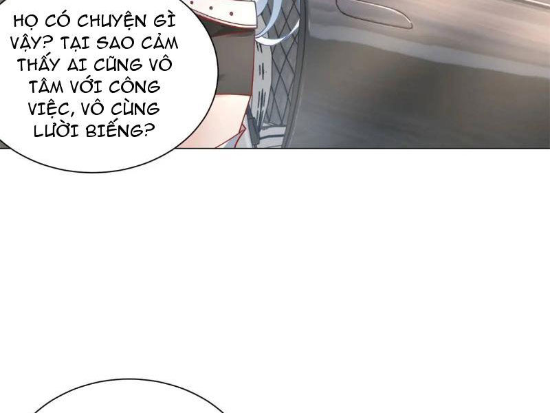 Tôi Là Tài Xế Xe Công Nghệ Có Chút Tiền Thì Đã Sao? Chap 89 - Next Chap 90