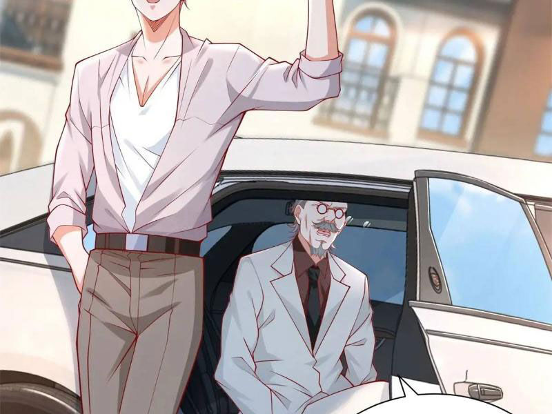 Tôi Là Tài Xế Xe Công Nghệ Có Chút Tiền Thì Đã Sao? Chap 89 - Next Chap 90