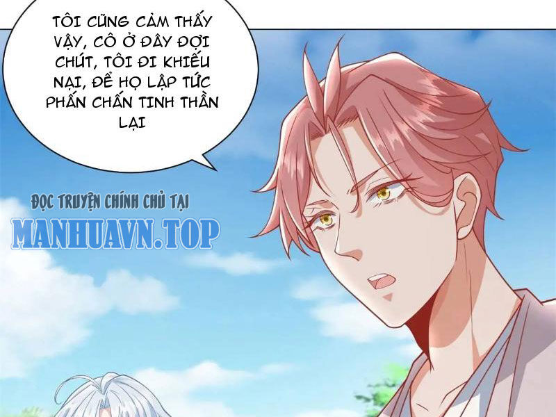 Tôi Là Tài Xế Xe Công Nghệ Có Chút Tiền Thì Đã Sao? Chap 89 - Next Chap 90
