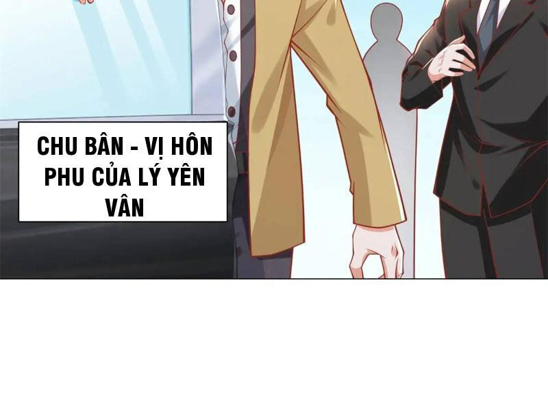 Tôi Là Tài Xế Xe Công Nghệ Có Chút Tiền Thì Đã Sao? Chap 89 - Next Chap 90