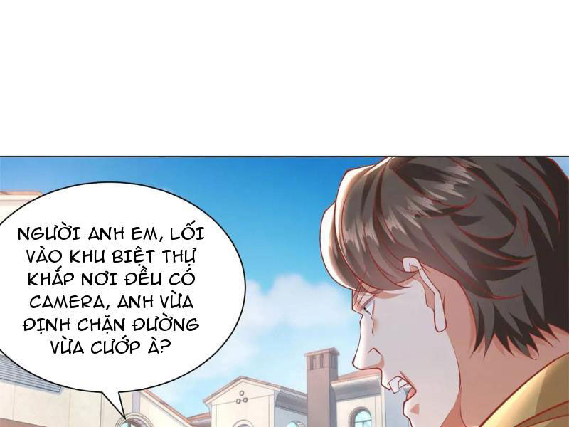 Tôi Là Tài Xế Xe Công Nghệ Có Chút Tiền Thì Đã Sao? Chap 89 - Next Chap 90