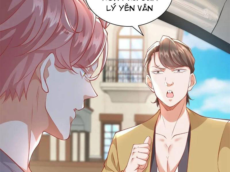 Tôi Là Tài Xế Xe Công Nghệ Có Chút Tiền Thì Đã Sao? Chap 89 - Next Chap 90