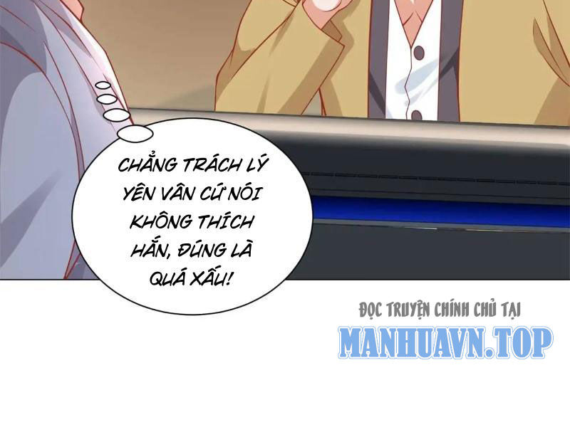 Tôi Là Tài Xế Xe Công Nghệ Có Chút Tiền Thì Đã Sao? Chap 89 - Next Chap 90