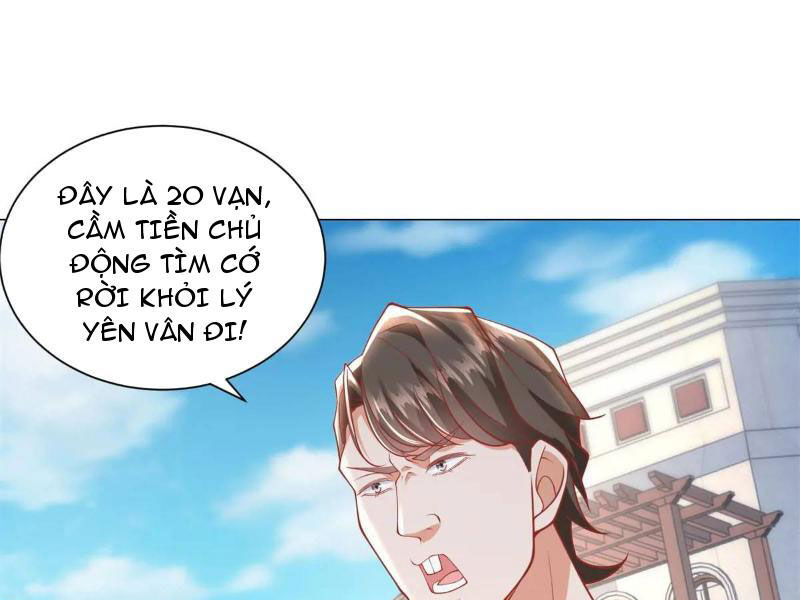 Tôi Là Tài Xế Xe Công Nghệ Có Chút Tiền Thì Đã Sao? Chap 89 - Next Chap 90