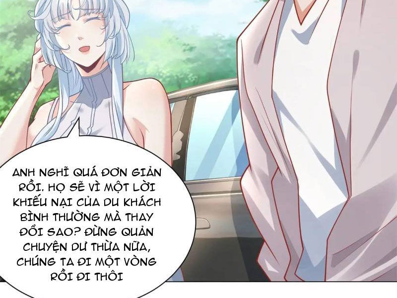 Tôi Là Tài Xế Xe Công Nghệ Có Chút Tiền Thì Đã Sao? Chap 89 - Next Chap 90