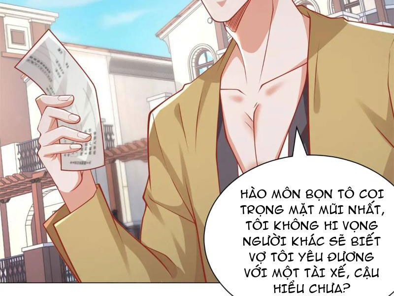 Tôi Là Tài Xế Xe Công Nghệ Có Chút Tiền Thì Đã Sao? Chap 89 - Next Chap 90