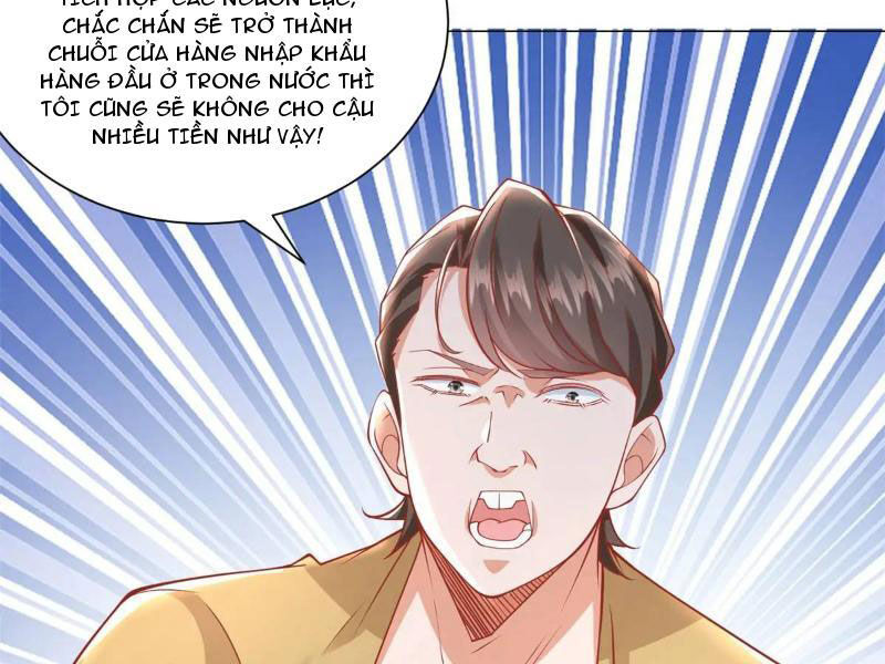 Tôi Là Tài Xế Xe Công Nghệ Có Chút Tiền Thì Đã Sao? Chap 89 - Next Chap 90