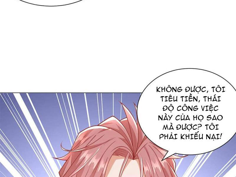 Tôi Là Tài Xế Xe Công Nghệ Có Chút Tiền Thì Đã Sao? Chap 89 - Next Chap 90