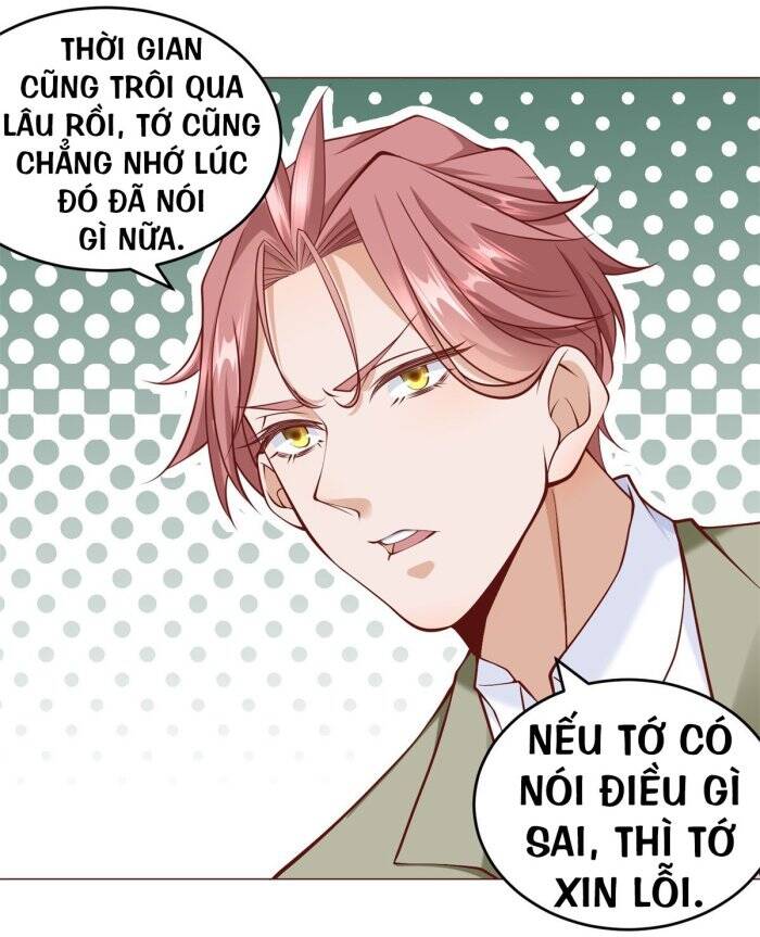 Tôi Là Tài Xế Xe Công Nghệ Có Chút Tiền Thì Đã Sao? Chap 9 - Next Chap 10
